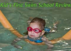 Kids First Swim School Review