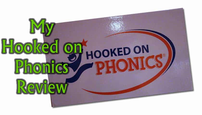 Hooked on Phonics Review for Teachers