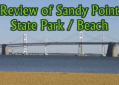 Sandy Point Review
