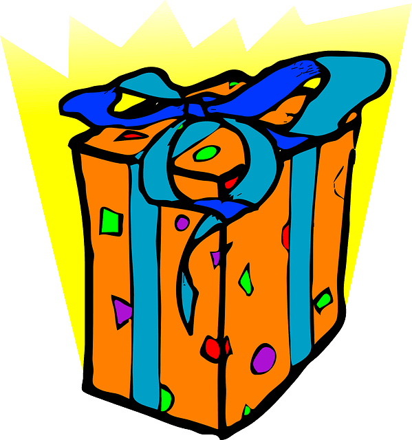 Six and Seven Year Old Kids birthday gift ideas