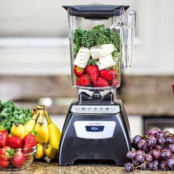 tit anmodning Array Blendtec Blender Review - The Good and the Bad