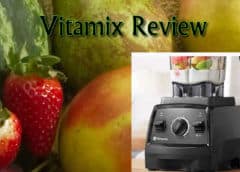 Vitamix 5200 Review
