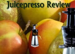 Juicepresso Review